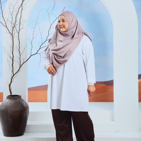 CHOC BROWN – Yamshee Loose Pants