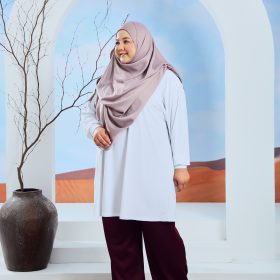 DARK MAROON – Yamshee Loose Pants