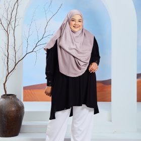 OFF WHITE - Yamshee Loose Pants